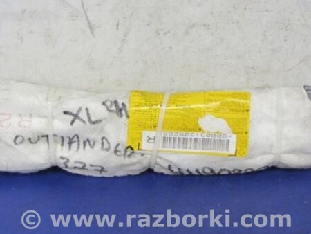 ФОТО Airbag сидения для Mitsubishi Outlander XL Киев