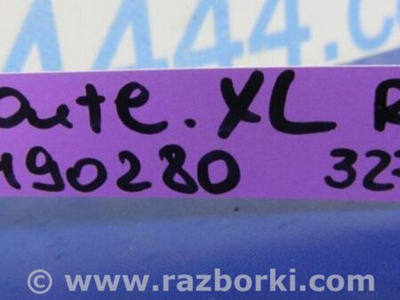 ФОТО Airbag сидения для Mitsubishi Outlander XL Киев
