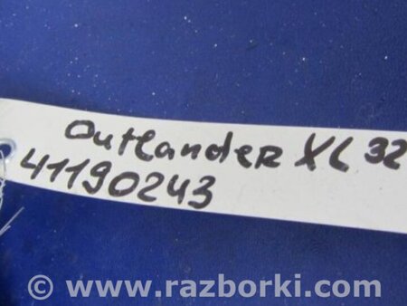 ФОТО Блок управления АКПП для Mitsubishi Outlander XL Киев