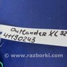 ФОТО Блок управления АКПП для Mitsubishi Outlander XL Киев