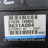 ФОТО Блок управления АКПП для Mitsubishi Outlander XL Киев