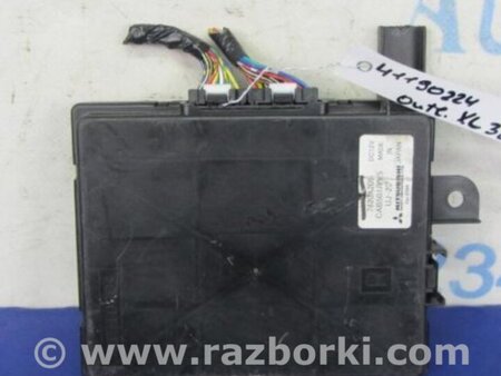 ФОТО Блок электронный для Mitsubishi Outlander XL Киев