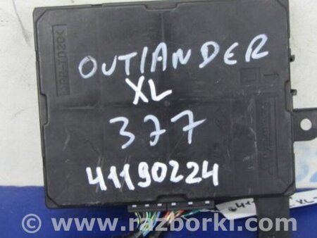 ФОТО Блок электронный для Mitsubishi Outlander XL Киев