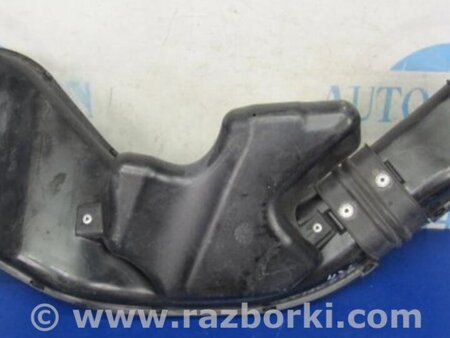 ФОТО Воздухозаборник для Mitsubishi Outlander XL Киев