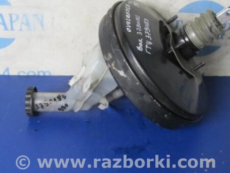 ФОТО Вакуумный усилитель для Mitsubishi Outlander XL Киев