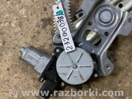 ФОТО Стеклоподъемник для Mitsubishi Outlander XL Киев