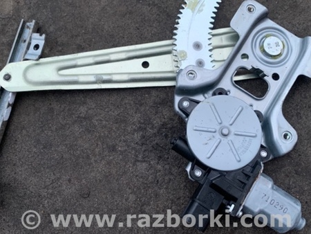 ФОТО Стеклоподъемник для Mitsubishi Outlander XL Киев