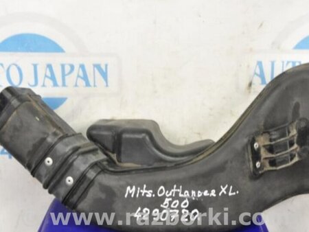 ФОТО Воздухозаборник для Mitsubishi Outlander XL Киев
