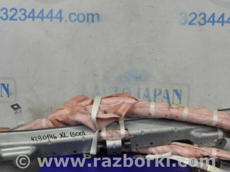 ФОТО AirBag шторка для Mitsubishi Outlander XL Киев