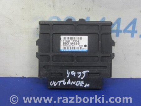 ФОТО Блок управления двигателем для Mitsubishi Outlander XL Киев