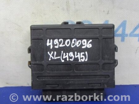 ФОТО Блок управления двигателем для Mitsubishi Outlander XL Киев
