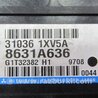 ФОТО Блок управления двигателем для Mitsubishi Outlander XL Киев
