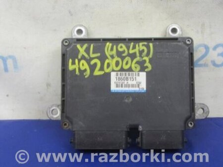 ФОТО Блок управления двигателем для Mitsubishi Outlander XL Киев