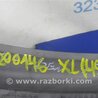 ФОТО Пластик под лобовое стекло (Жабо) для Mitsubishi Outlander XL Киев