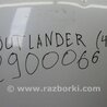 ФОТО Капот для Mitsubishi Outlander XL Киев