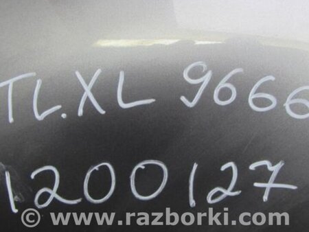 ФОТО Капот для Mitsubishi Outlander XL Киев