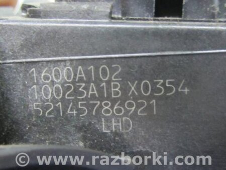 ФОТО Педаль газа для Mitsubishi Outlander XL Киев