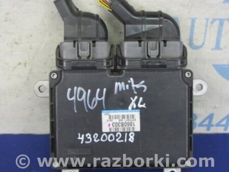 ФОТО Блок управления двигателем для Mitsubishi Outlander XL Киев