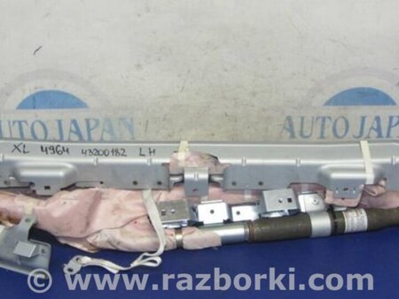 ФОТО AirBag шторка для Mitsubishi Outlander XL Киев