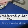 ФОТО AirBag шторка для Mitsubishi Outlander XL Киев