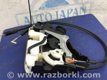 ФОТО Замок двери для Mitsubishi Outlander XL Киев