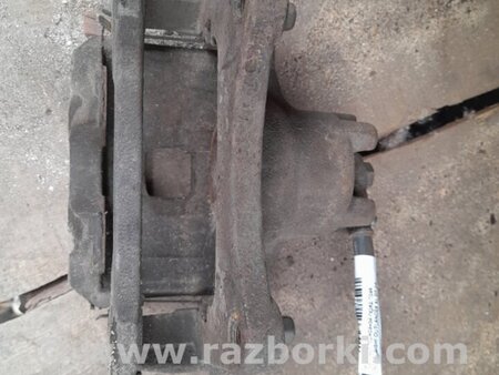 ФОТО Суппорт для Mitsubishi Outlander XL Киев
