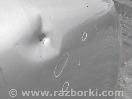 ФОТО Капот для Mitsubishi Outlander XL Киев