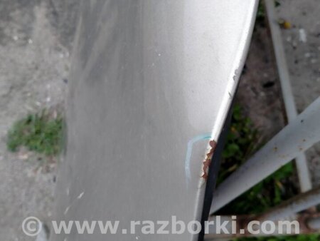 ФОТО Капот для Mitsubishi Outlander XL Киев