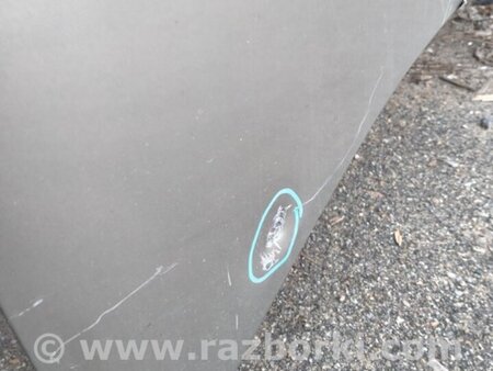 ФОТО Капот для Mitsubishi Outlander XL Киев