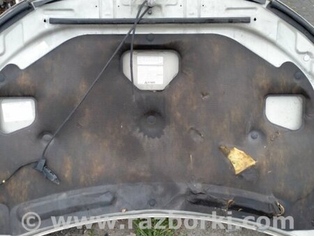 ФОТО Капот для Mitsubishi Outlander XL Киев