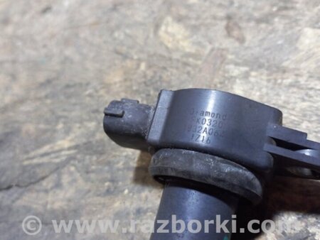 ФОТО Катушка зажигания для Mitsubishi Outlander XL Киев