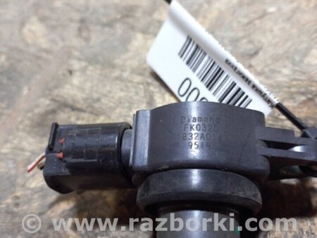 ФОТО Катушка зажигания для Mitsubishi Outlander XL Киев