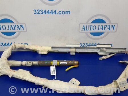 ФОТО AirBag шторка для Mitsubishi Outlander XL Киев