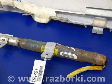 ФОТО AirBag шторка для Mitsubishi Outlander XL Киев