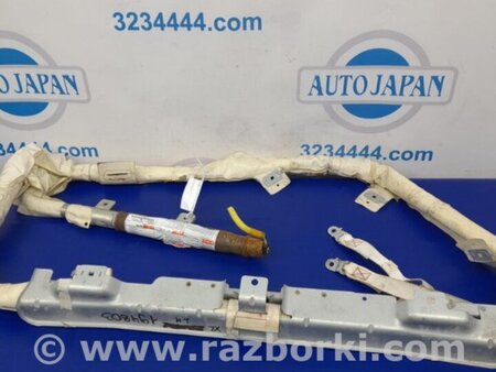 ФОТО AirBag шторка для Mitsubishi Outlander XL Киев