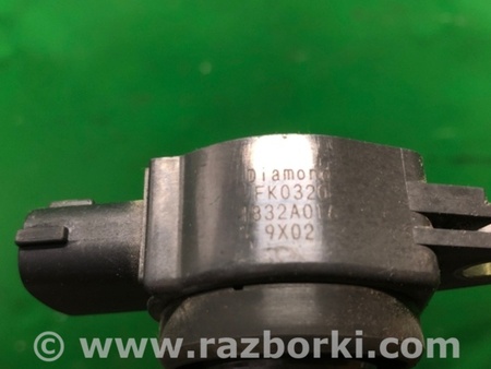 ФОТО Катушка зажигания для Mitsubishi Outlander XL Киев