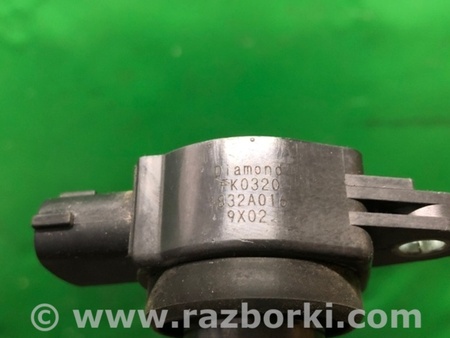 ФОТО Катушка зажигания для Mitsubishi Outlander XL Киев