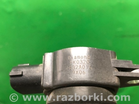 ФОТО Катушка зажигания для Mitsubishi Outlander XL Киев