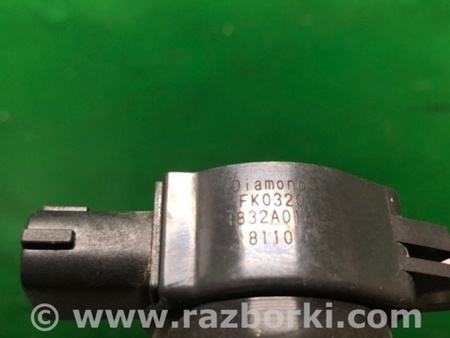 ФОТО Катушка зажигания для Mitsubishi Outlander XL Киев