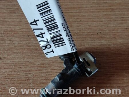 ФОТО Форсунка топливная для Mitsubishi Outlander XL Киев