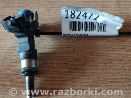 ФОТО Форсунка топливная для Mitsubishi Outlander XL Киев