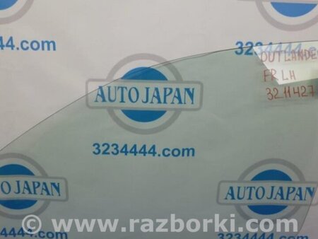 ФОТО Стекло двери для Mitsubishi Outlander XL Киев