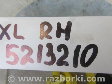 ФОТО Airbag сидения для Mitsubishi Outlander XL Киев