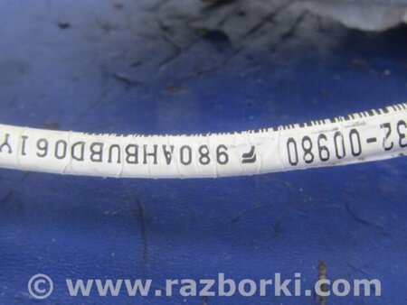 ФОТО Airbag сидения для Mitsubishi Outlander XL Киев
