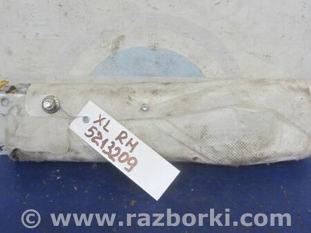 ФОТО Airbag сидения для Mitsubishi Outlander XL Киев