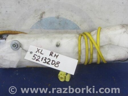 ФОТО Airbag сидения для Mitsubishi Outlander XL Киев