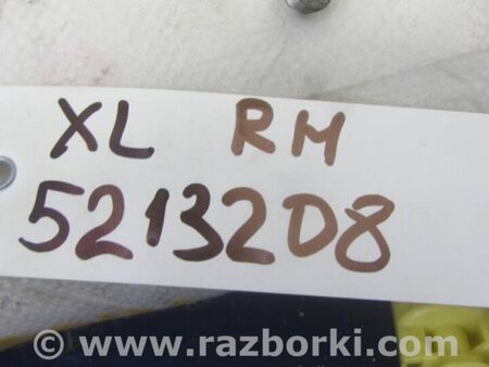 ФОТО Airbag сидения для Mitsubishi Outlander XL Киев