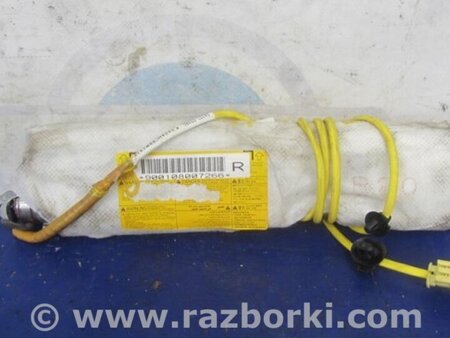 ФОТО Airbag сидения для Mitsubishi Outlander XL Киев