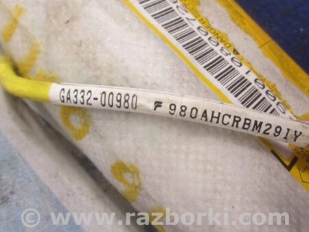 ФОТО Airbag сидения для Mitsubishi Outlander XL Киев