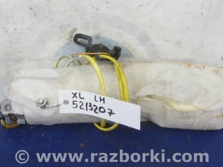 ФОТО Airbag сидения для Mitsubishi Outlander XL Киев